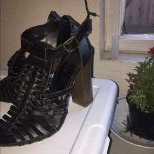 Charlotte Russe high heels